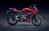 new bajaj pulsar F250-2