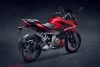 new bajaj pulsar F250-3