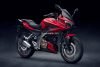 new bajaj pulsar F250-4