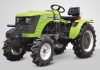 preet 2549 4WD tractor-2
