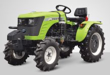 preet 2549 4WD tractor-2