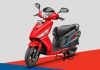 Hero Maestro Edge 110