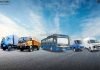 tata motors commercial vehicles
