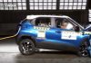 Tata Punch 5-Star Global NCAP Rating