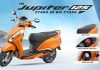 tvs jupiter 125