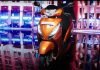 TVS JUPITER 125