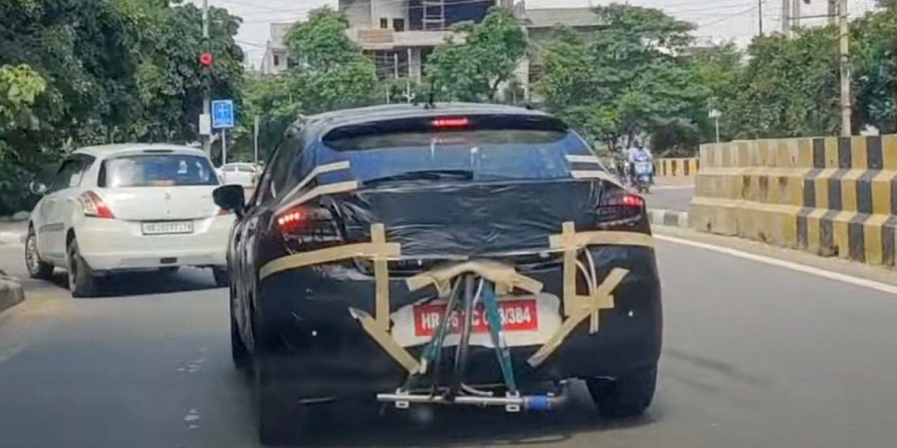 2022-Maruti-Baleno-Facelift-Spied