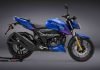 2022 tvs apache rtr 2004v