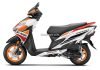 honda grazia 125 repsol honda team edition