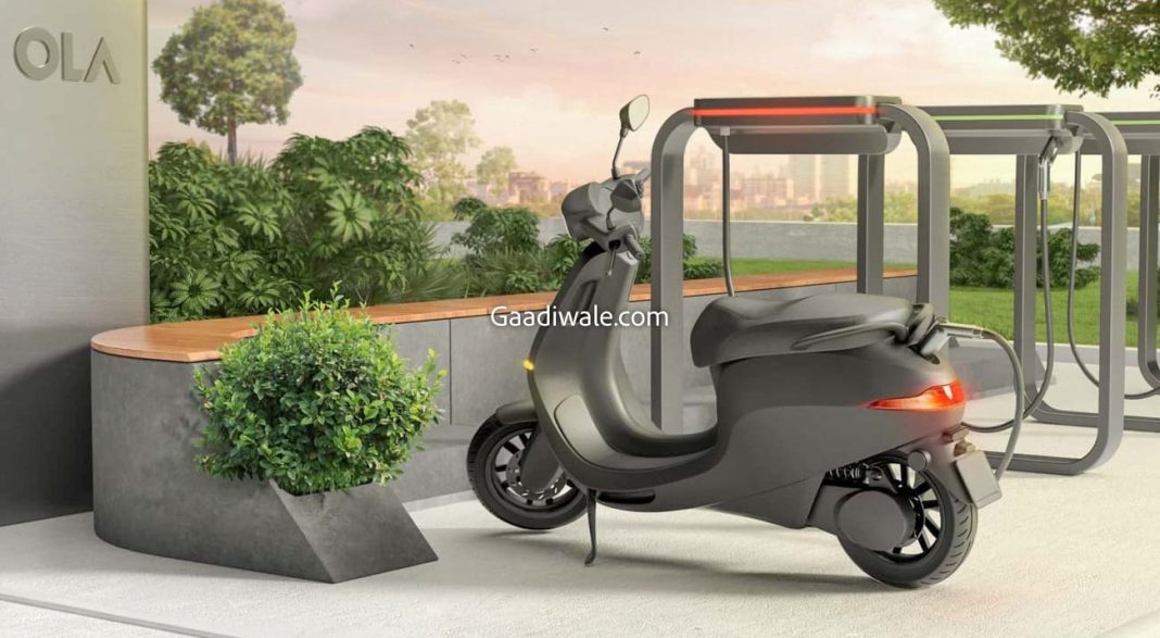 ola electric scooter-21