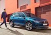 Volkswagen Tiguan facelift