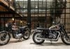 BSA goldstar 650-2