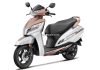 Honda Activa 125 premium edition