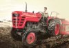 Mahindra 575di Sp plus