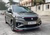 Modified Ertiga-4