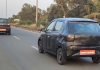 New gen maruti alto