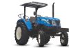 NewHolland 5510 tractor
