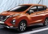 7-Seater Nissan MPV