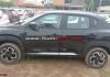 Nissan Magnite XV Executive_