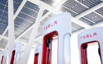 Tesla-supercharger-wallpaper
