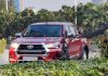 toyota hilux spooted during TVC shoot-4