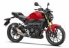 2022 Honda CB300R