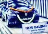 2022 Maruti Baleno