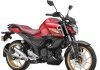 2022 Yamaha FZS-Fi