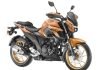 2022 yamaha fzs 25