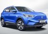 MG ZS Electric-7