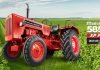 Mahindra 585 Di XPplus tractor-3