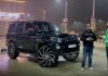 Mahindra-Scorpio-26-inch-alloy-wheels
