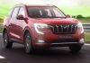 Mahindra XUV700