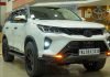 Modified-Toyota-Fortuner-Legender-Front