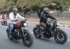 Modified re interceptor 650-2
