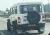 force gurkha 5 door