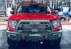 haval dargo