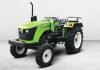 preet 955 2wd tractor