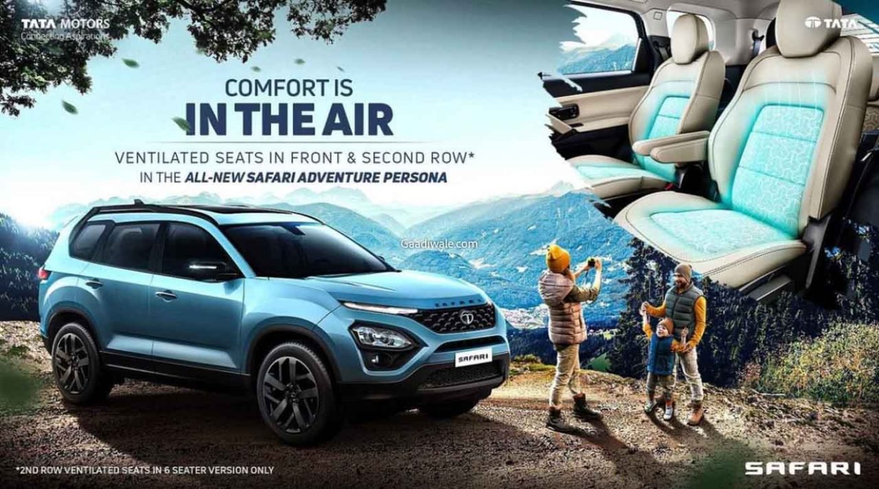 tata safari-7