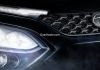 tata safari dark edition teased