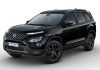 tata safari dark edtion
