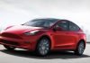tesla model y_