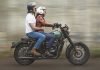 yezdi roadster
