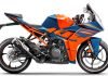 2022 ktm rc390