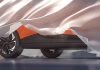 MG4 Electric SUV Teaser