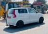 2022 Maruti WagonR Facelift