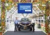Tata Nexon Production