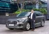 2022 Audi Q7 facelift