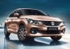 2022 Maruti Suzuki Baleno
