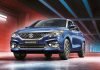 2022 Maruti Suzuki Baleno